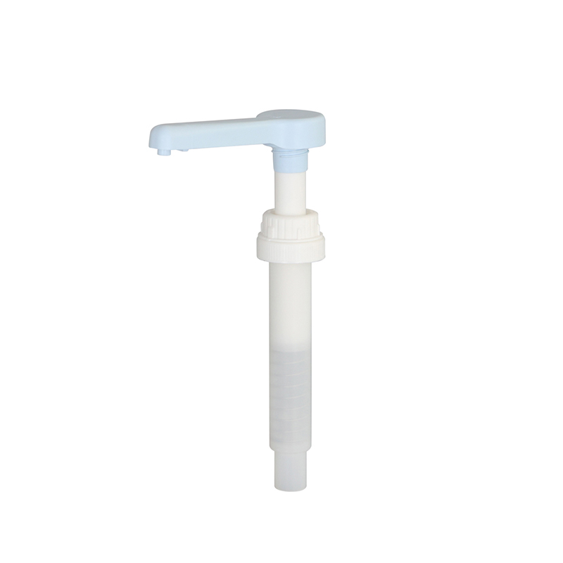 Distribuidor de bomba de qualidade alimentar para geléia Food Pump B