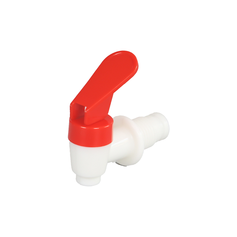 Dispensador de água torneira de água quente e fria - boca de saída pequena 1